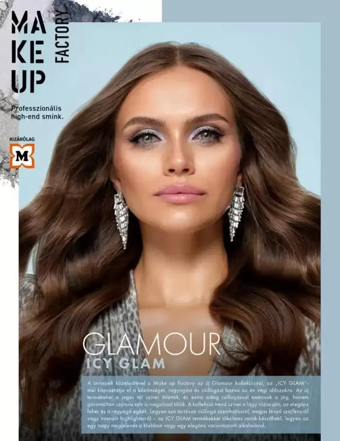 Katalógus Különleges ajánlatok Önnek november 21.-tól december 5.-ig 2024. - Oldal 9