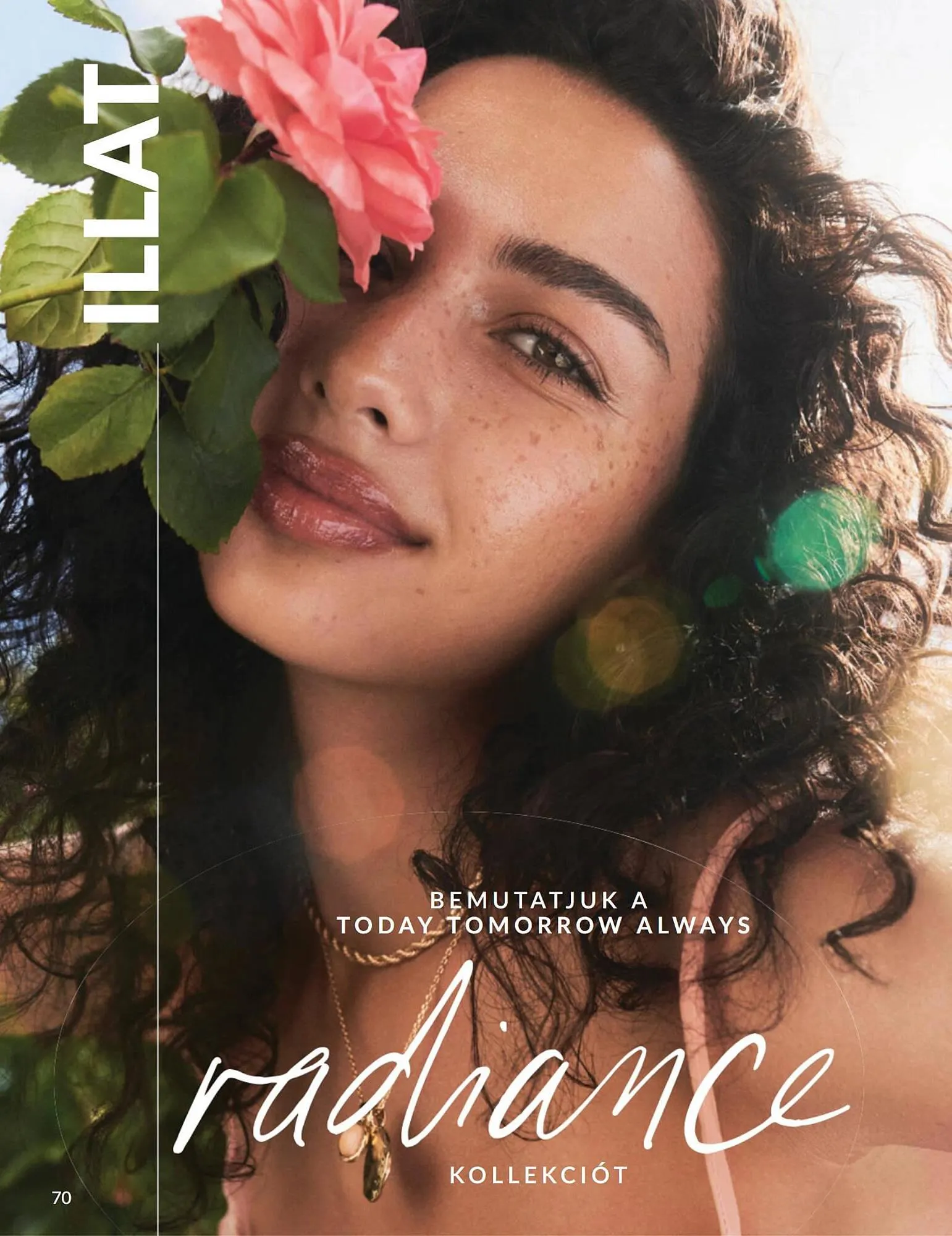 Katalógus AVON akciós újság április 1.-tól április 30.-ig 2025. - Oldal 70