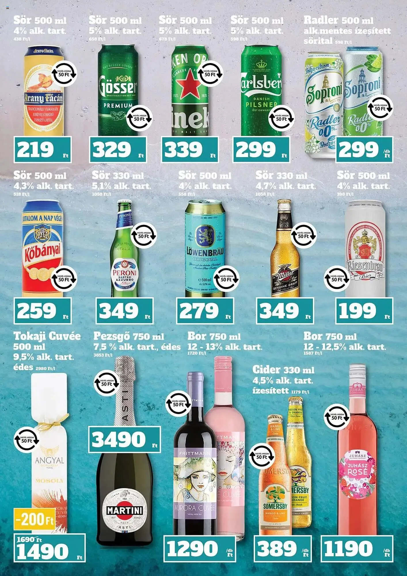 Katalógus Family Diszkont akciós újság július 31.-tól augusztus 6.-ig 2025. - Oldal 8