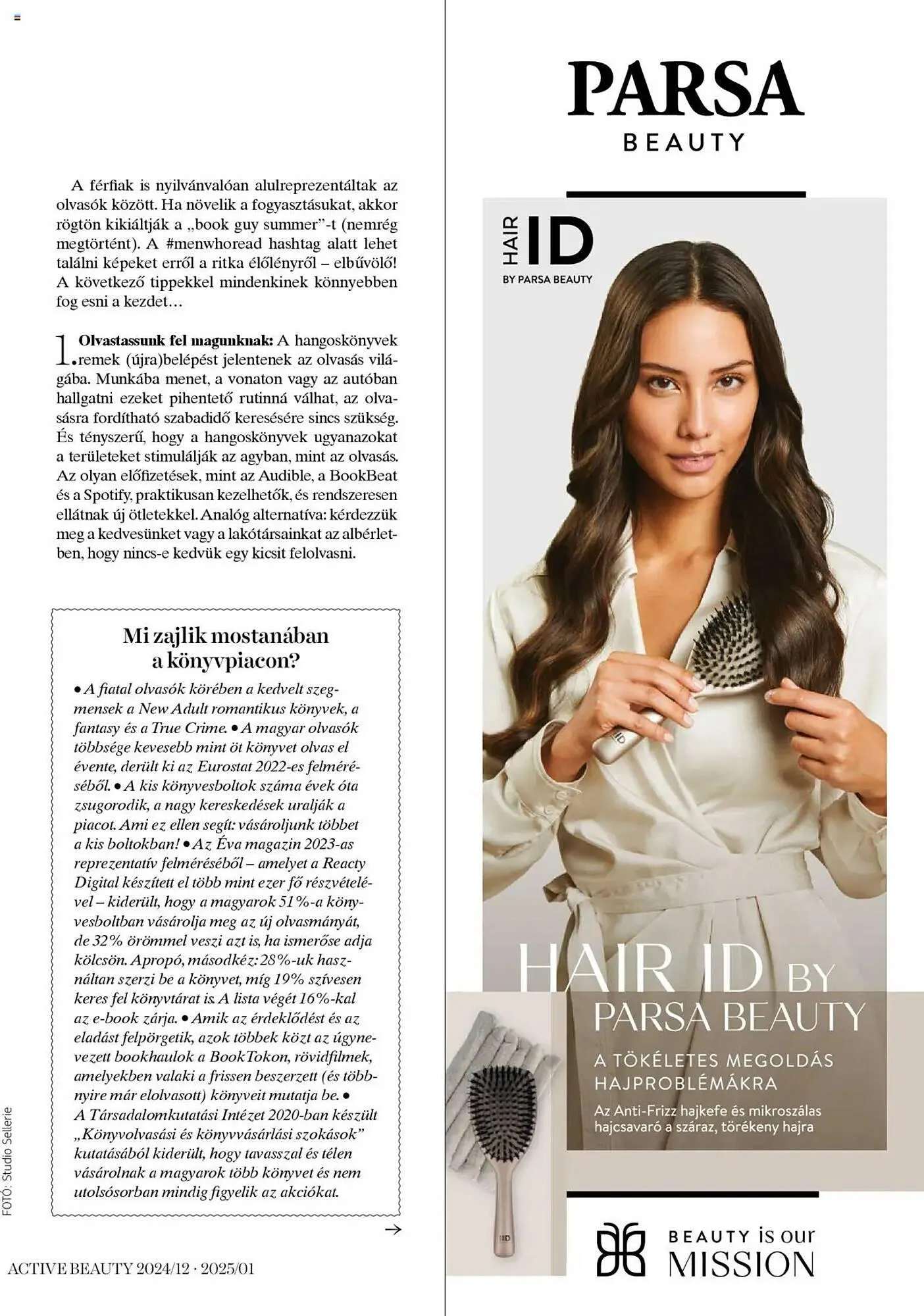 Katalógus DM akciós újság december 24.-tól január 25.-ig 2025. - Oldal 65