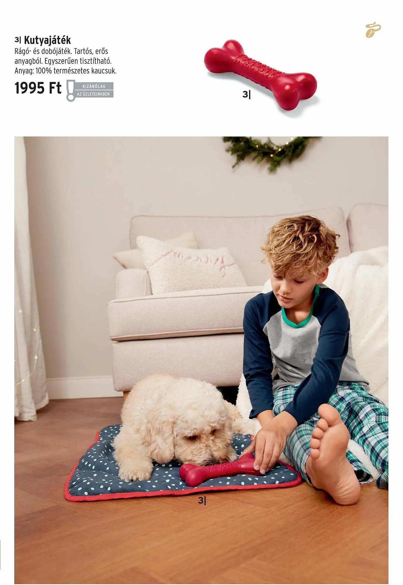 Katalógus Tchibo akciós újság november 22.-tól november 27.-ig 2023. - Oldal 49