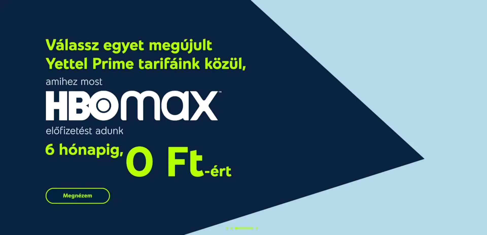 Katalógus Yettel akciós újság március 26.-tól április 8.-ig 2024. - Oldal 2