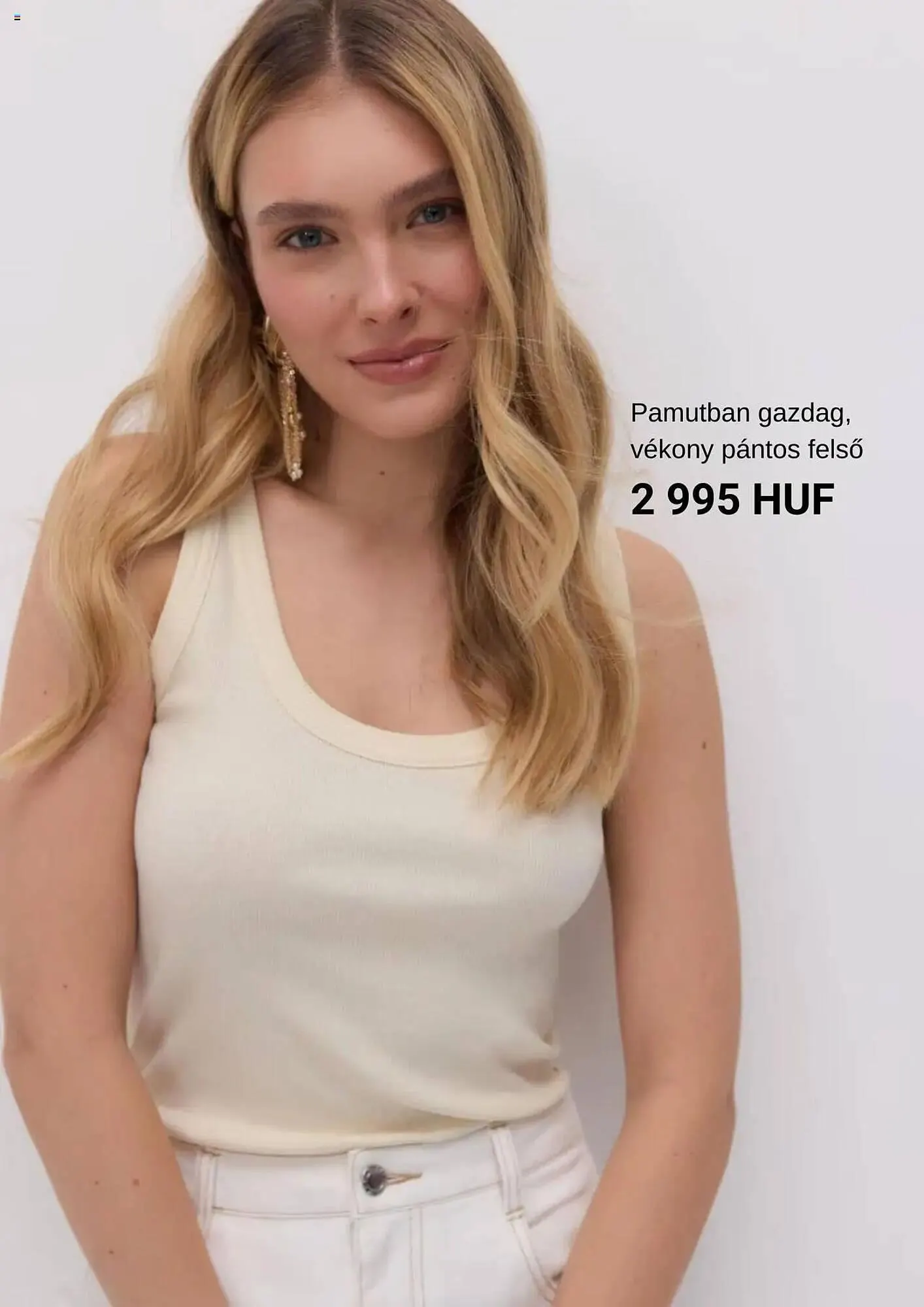 Katalógus Reserved akciós újság március 13.-tól április 11.-ig 2025. - Oldal 9