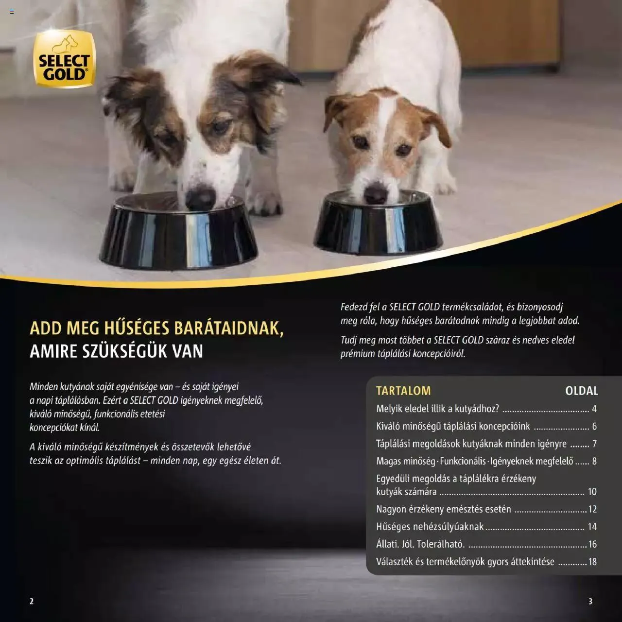 Katalógus Fressnapf - Aktuális szórólap május 30.-tól december 31.-ig 2023. - Oldal 2