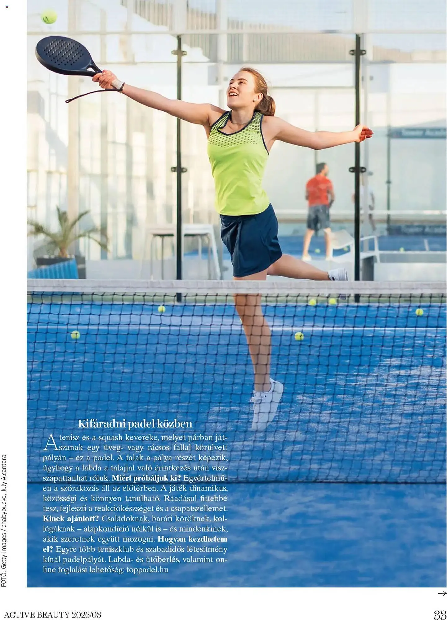 Katalógus DM akciós újság március 26.-tól április 30.-ig 2026. - Oldal 33