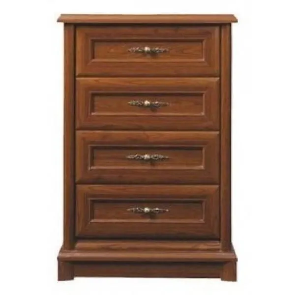 KENT / Sonata komód 4 fiókkal