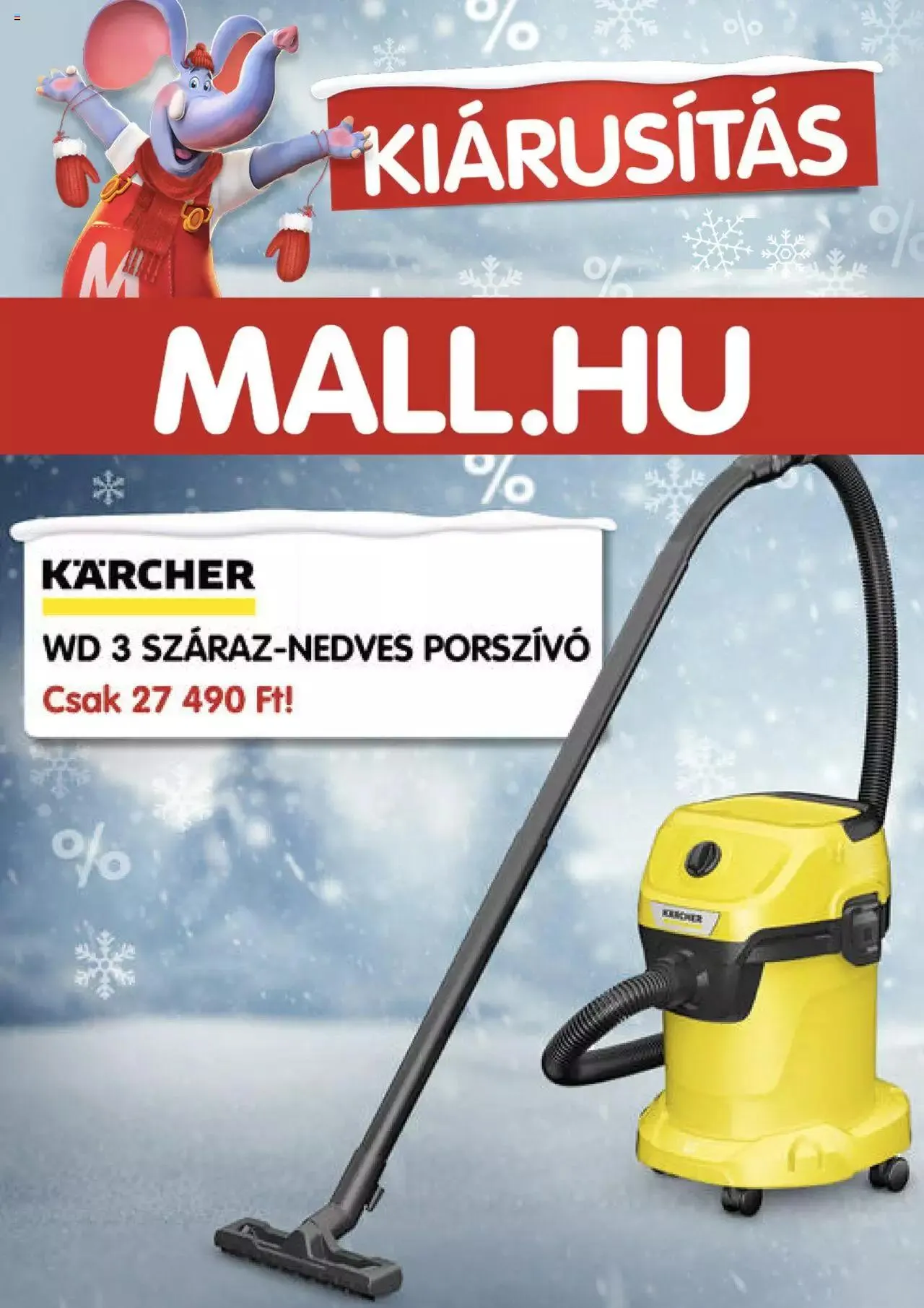 MALL.HU - Akciós újság - 0