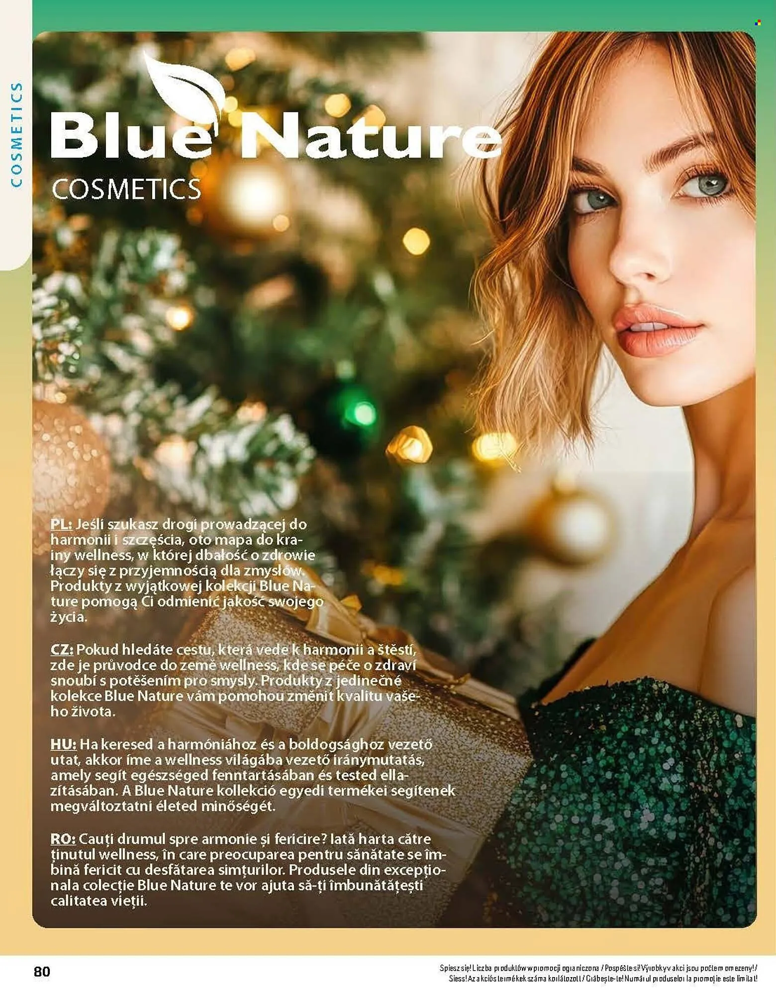 Katalógus BetterStyle katalógus november 1.-tól november 30.-ig 2025. - Oldal 80