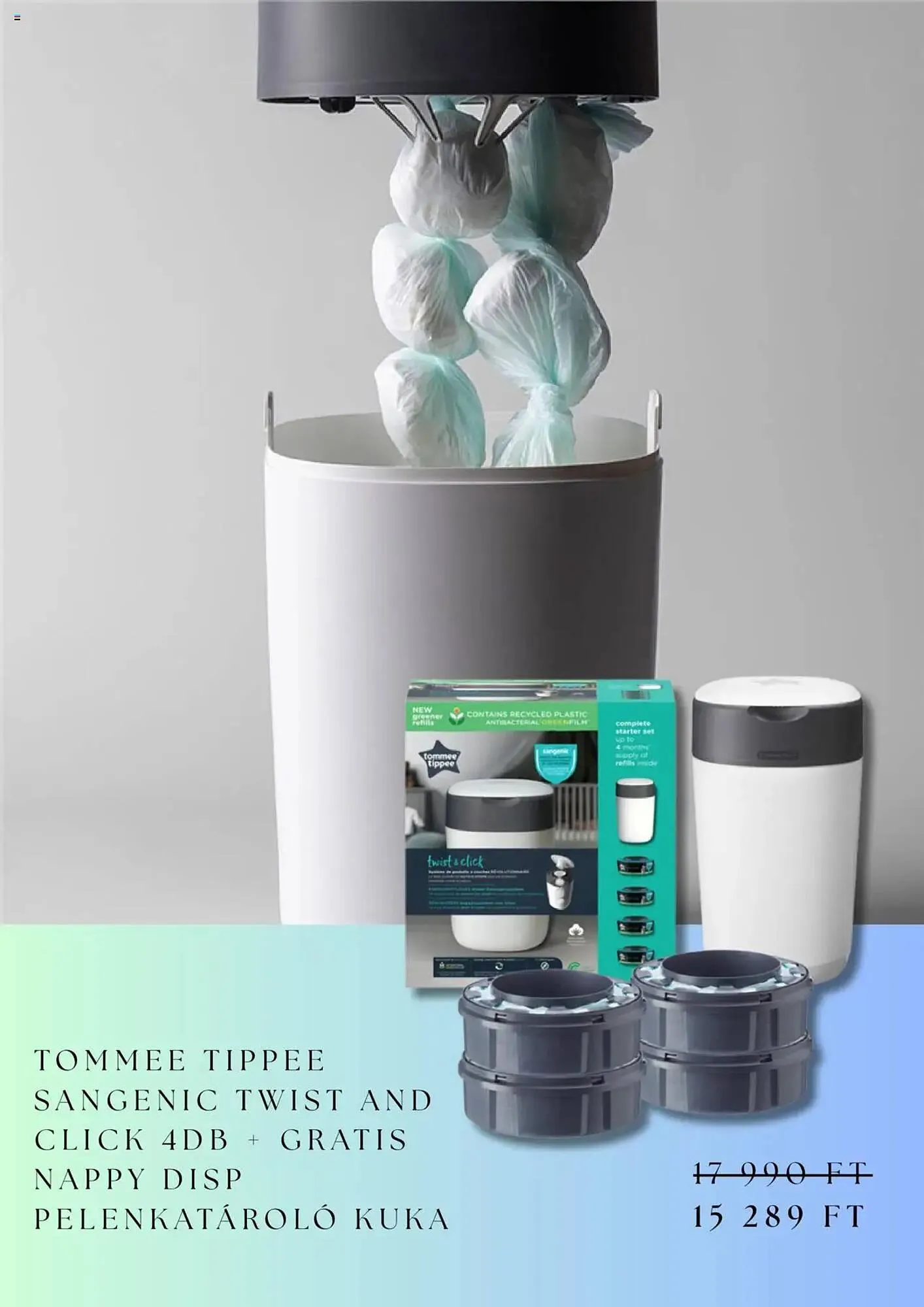 Katalógus Brendon akciós újság szeptember 23.-tól október 14.-ig 2025. - Oldal 2