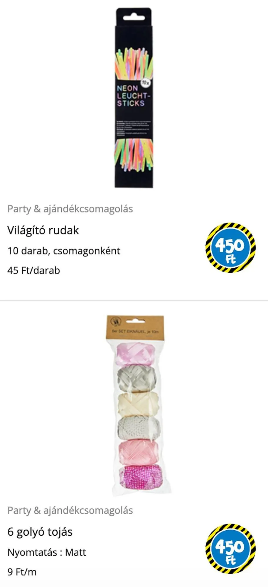 Katalógus Tedi katalógus február 17.-tól március 1.-ig 2026. - Oldal 3