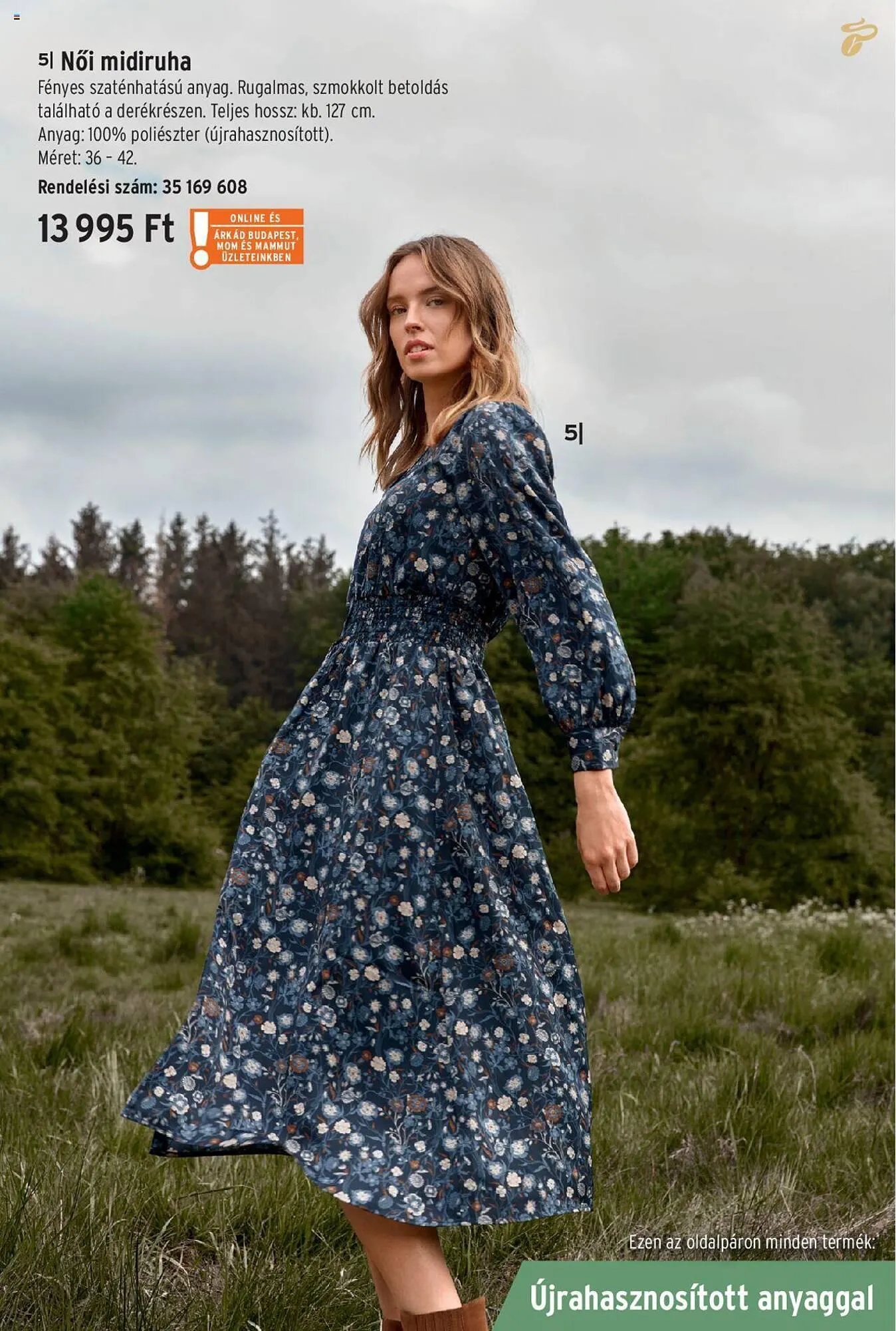 Katalógus Tchibo akciós újság október 24.-tól november 14.-ig 2023. - Oldal 41