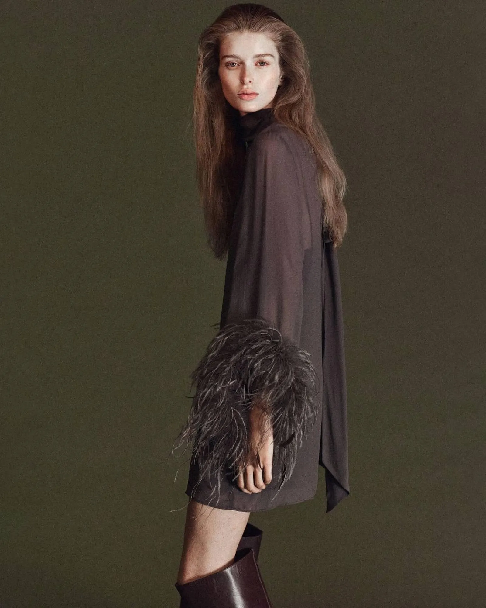 Katalógus Mango akciós újság november 14.-tól december 4.-ig 2025. - Oldal 2