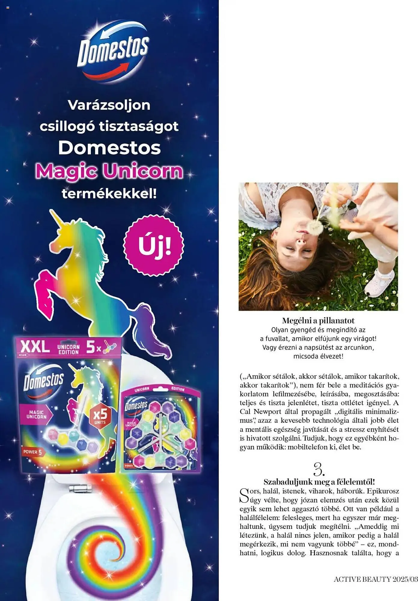 Katalógus DM akciós újság március 20.-tól március 27.-ig 2025. - Oldal 86