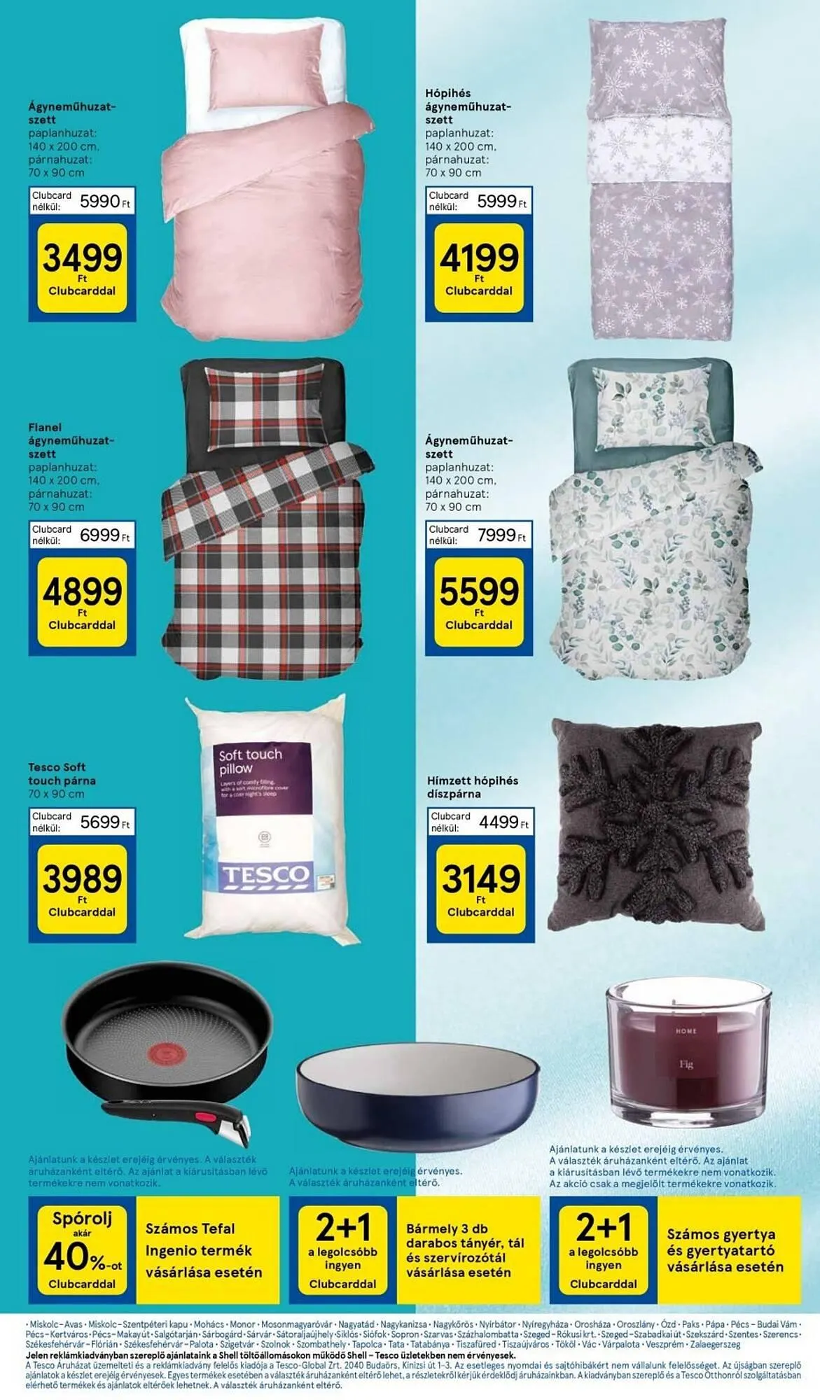 Katalógus Tesco akciós újság január 9.-tól január 15.-ig 2025. - Oldal 29