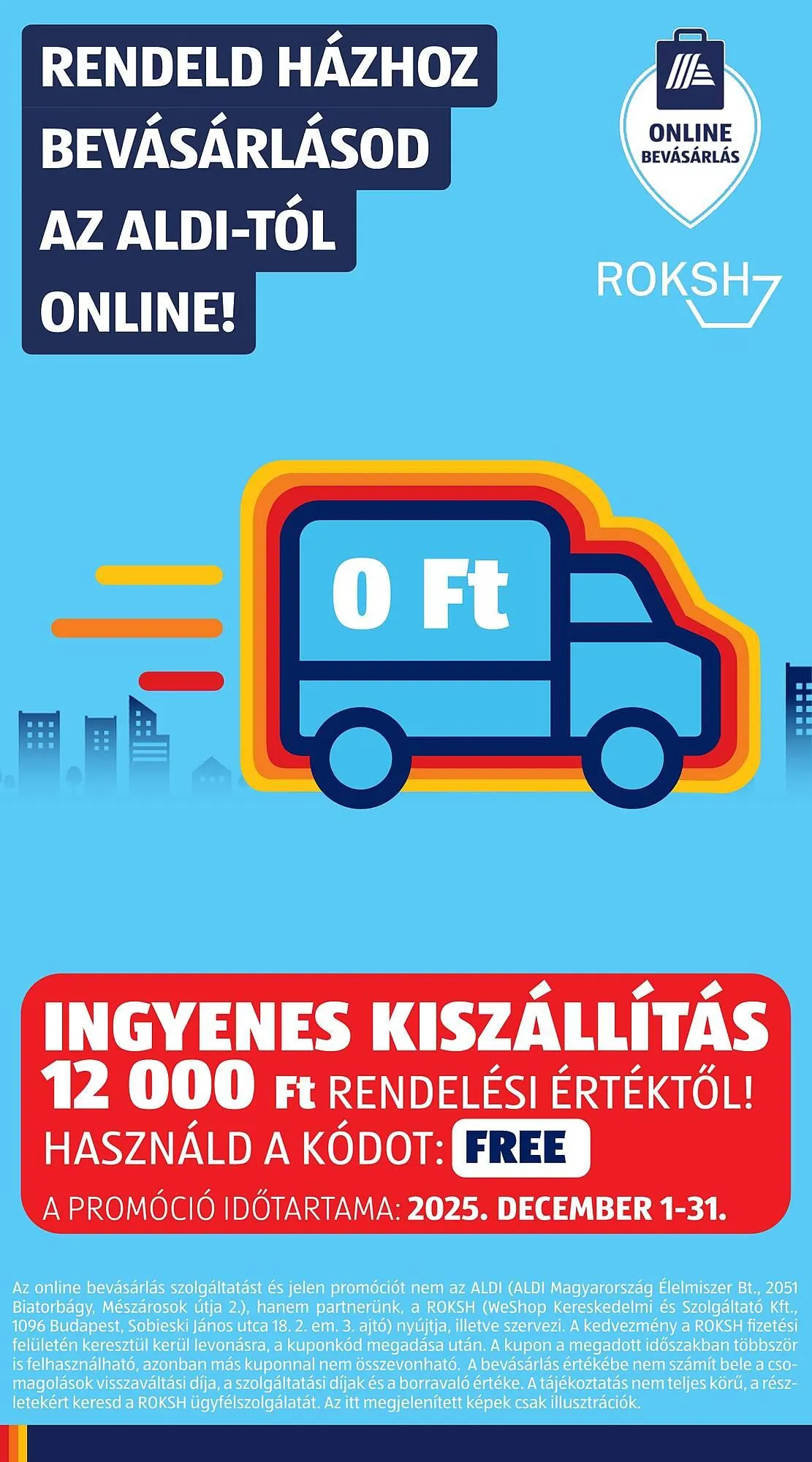 Katalógus ALDI akciós újság december 4.-tól december 10.-ig 2025. - Oldal 16