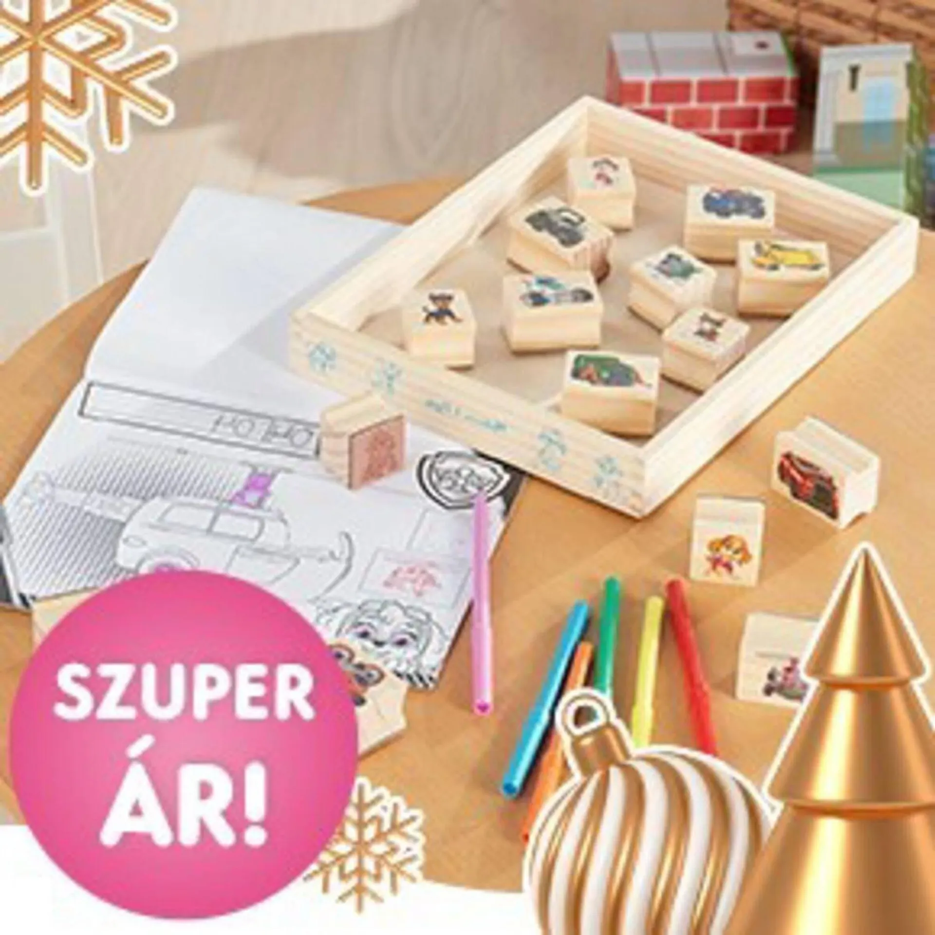 Brendon akciós újság - 2