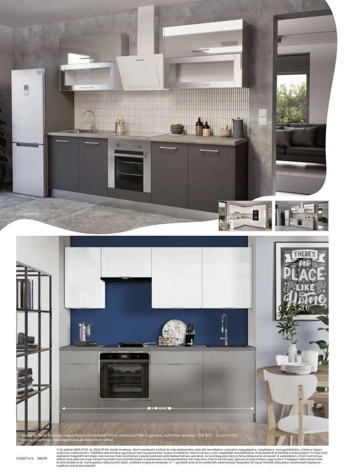 Katalógus Mömax akciós július 15.-tól július 28.-ig 2024. - Oldal 22