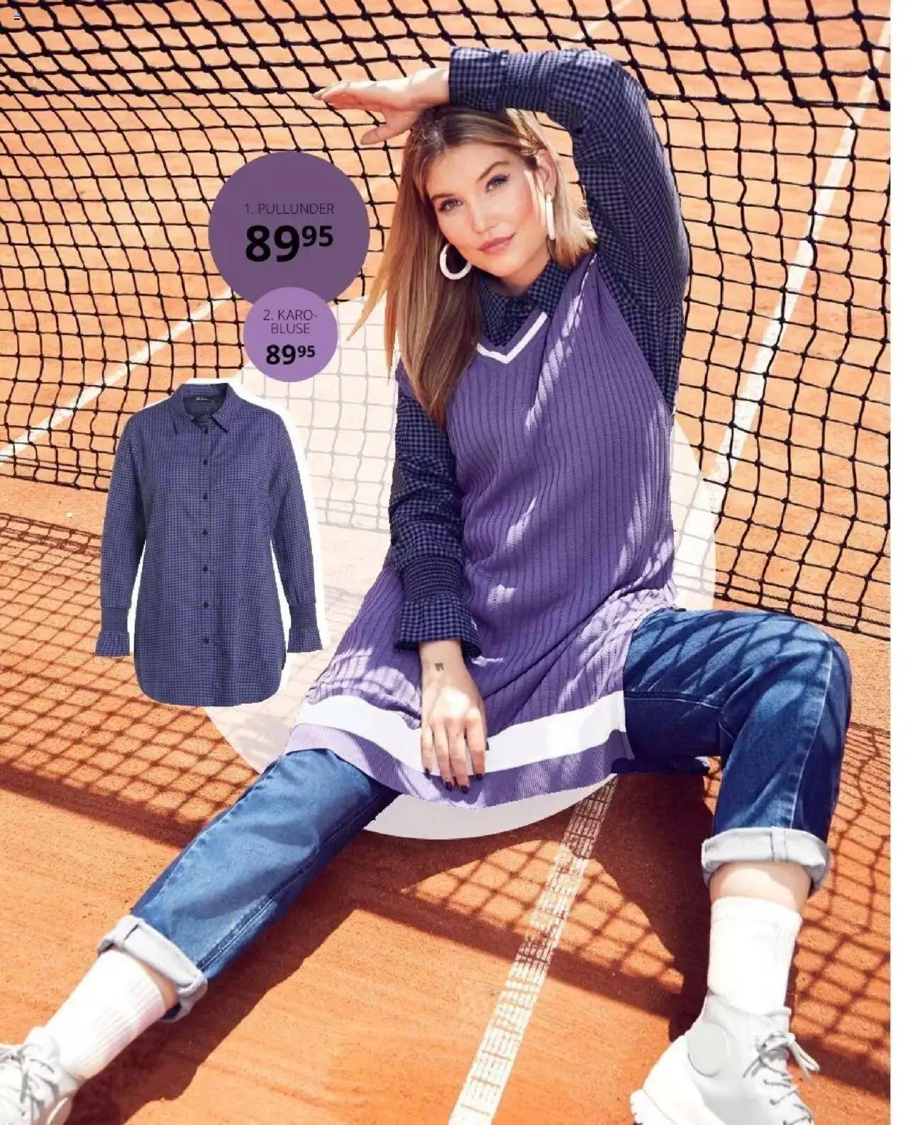 Katalógus Ulla Popken - Akciós újság december 2.-tól december 31.-ig 2023. - Oldal 44