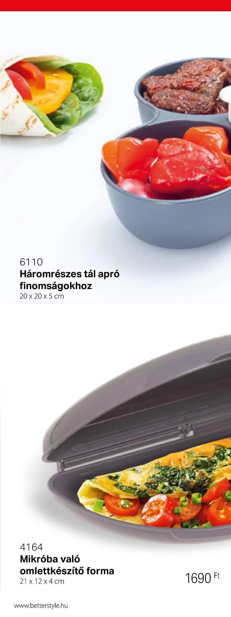Katalógus BetterStyle akciós újság november 1.-tól november 30.-ig 2024. - Oldal 60