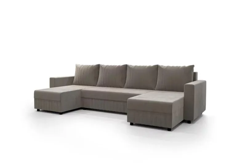 MARK U alakú ülőgarnitúra