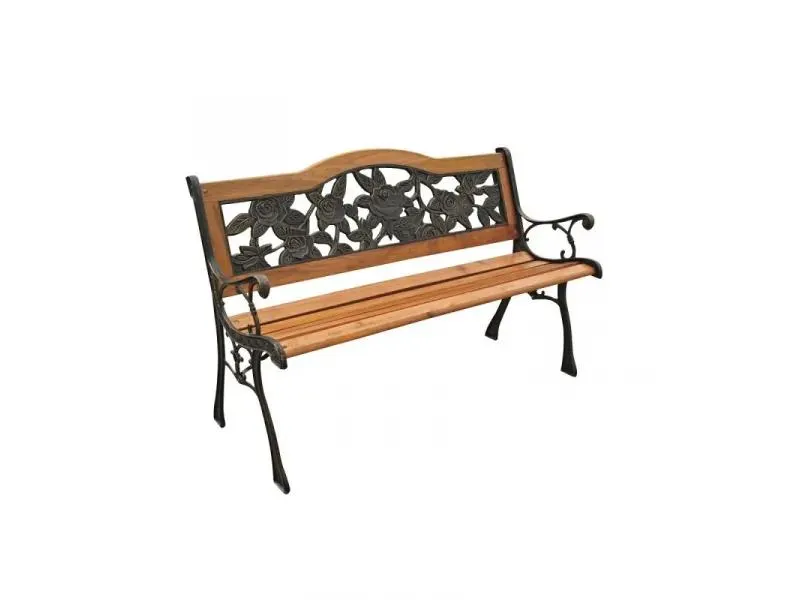 SUNFUN ROSE - kerti pad (120cm)