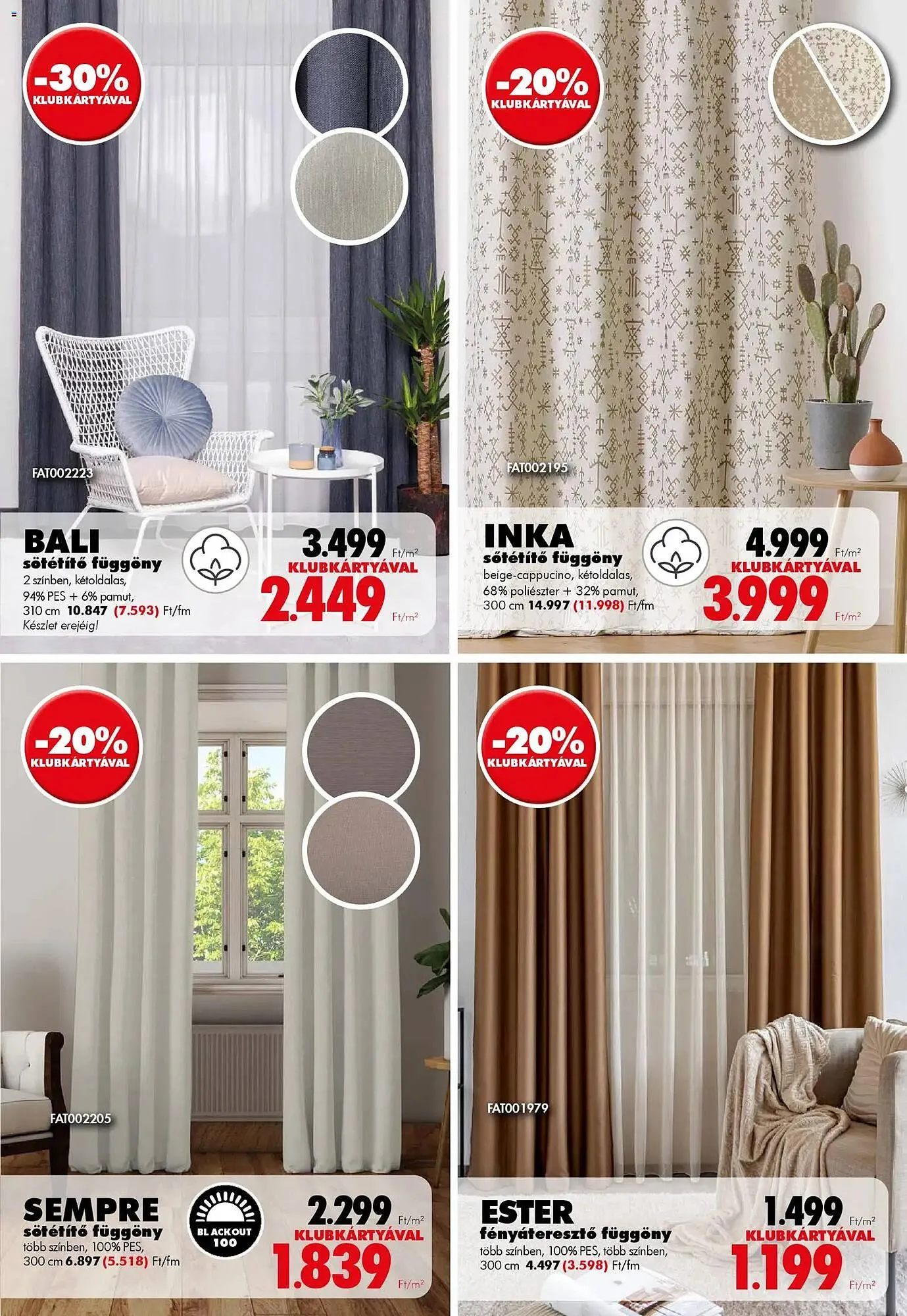 Katalógus Diego akciós újság február 1.-tól február 28.-ig 2026. - Oldal 10