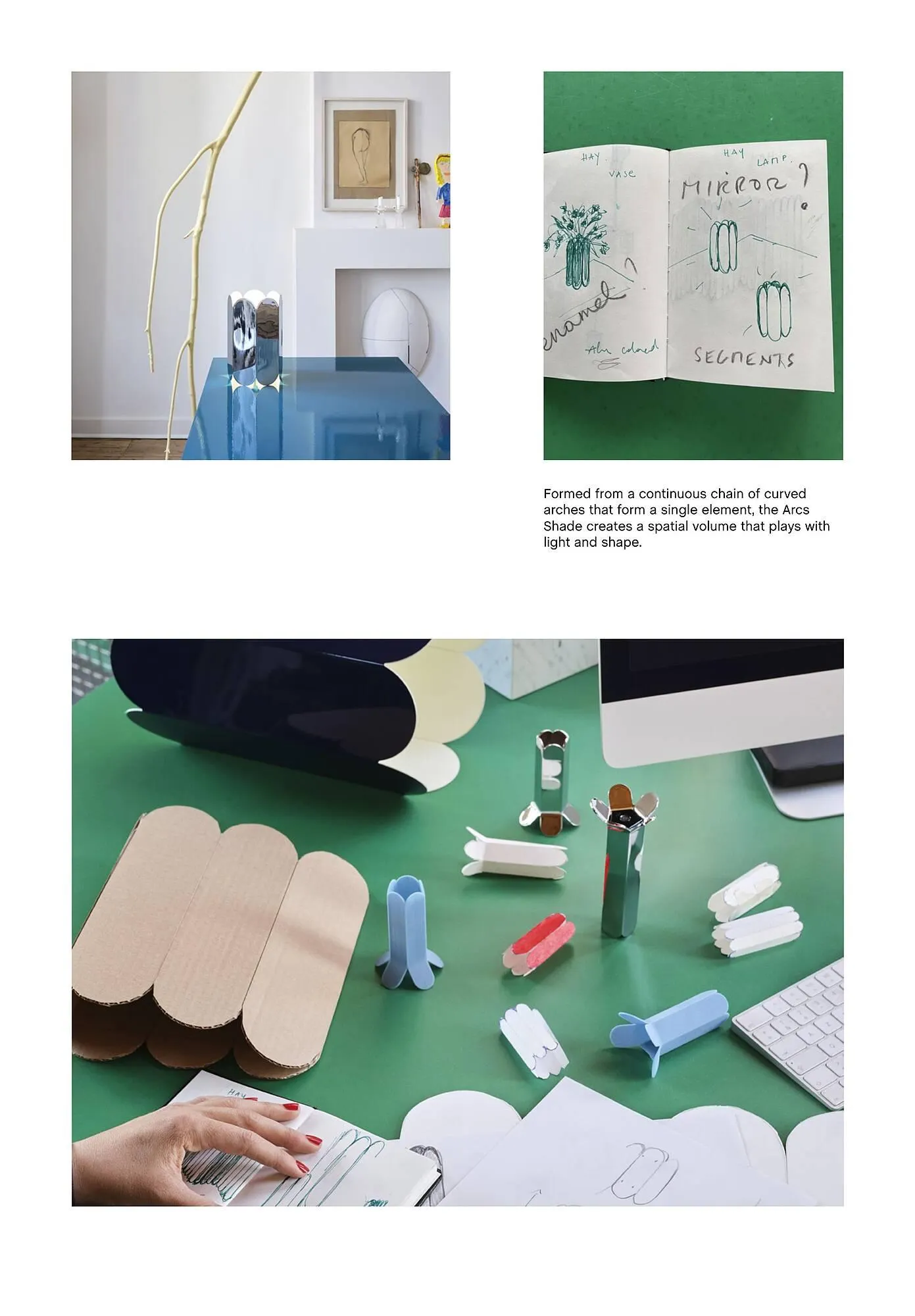 Katalógus HAY HAY Brand Book akciós újság január 1.-tól június 30.-ig 2025. - Oldal 97