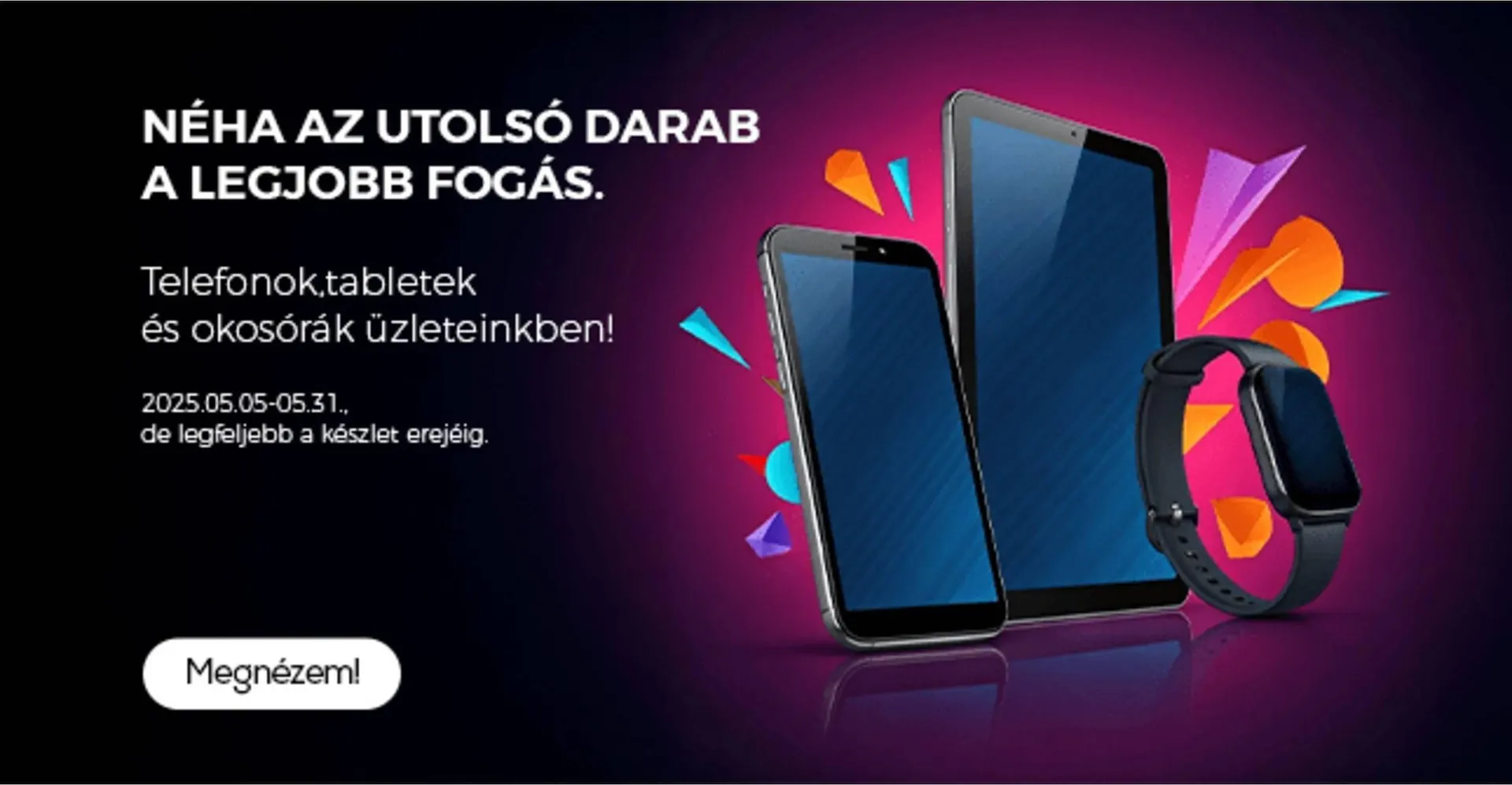 Katalógus Euronics akciós újság május 22.-tól május 28.-ig 2025. - Oldal 2