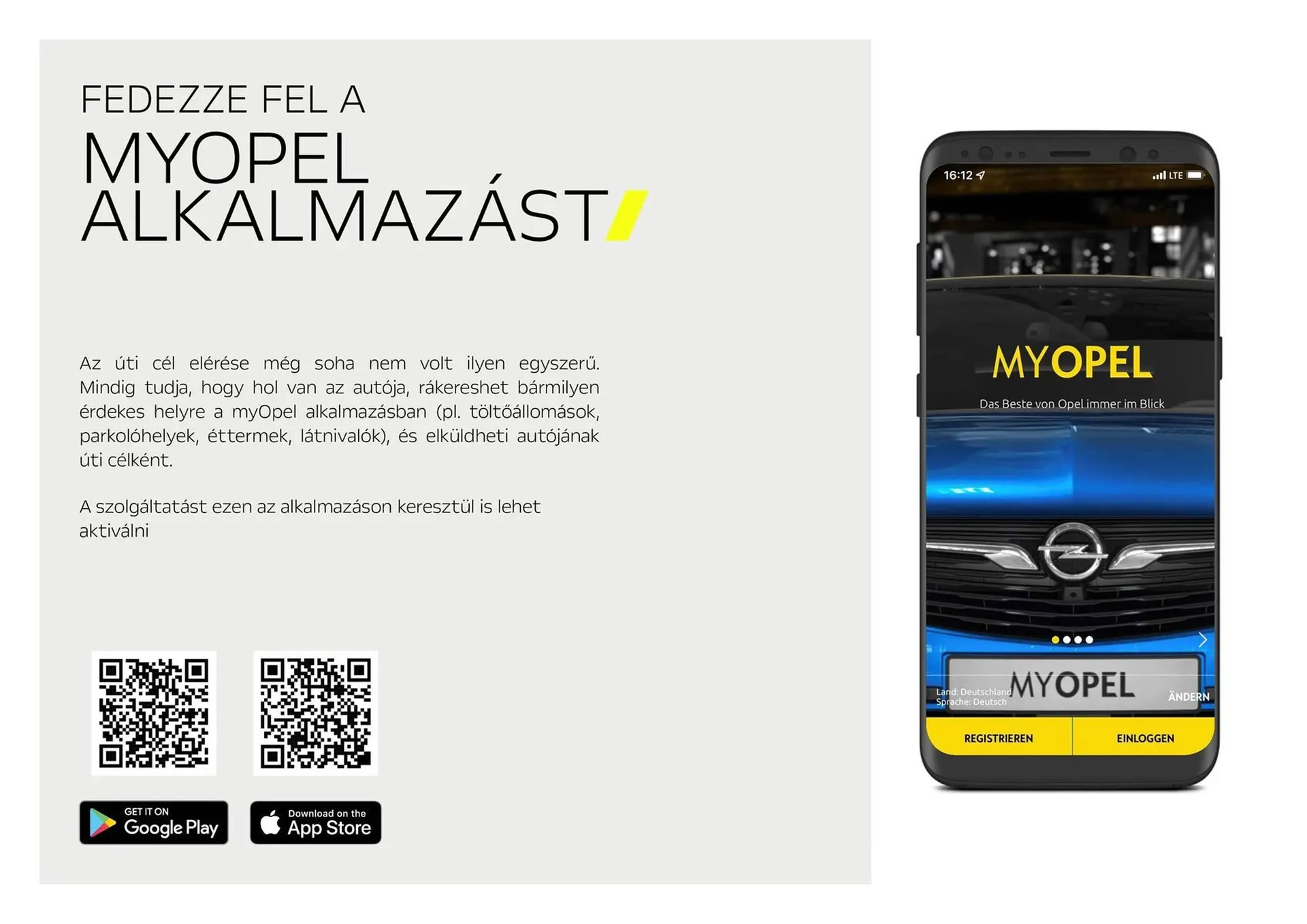 Katalógus Opel akciós újság június 22.-tól június 22.-ig 2026. - Oldal 11