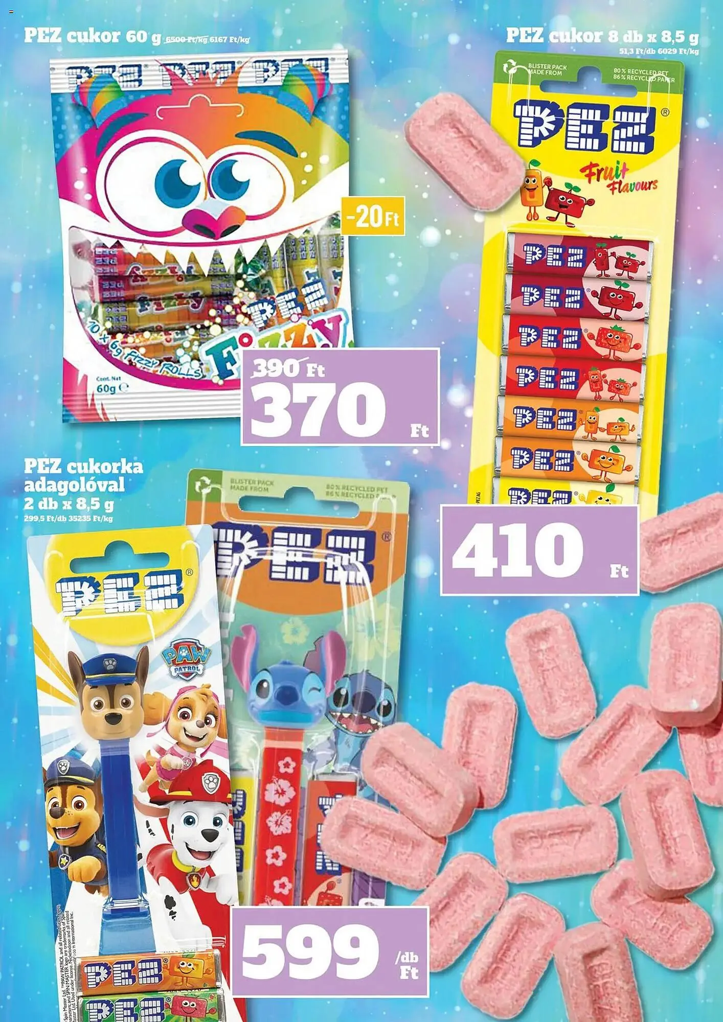 Katalógus Vil-For akciós újság március 12.-tól március 18.-ig 2026. - Oldal 11