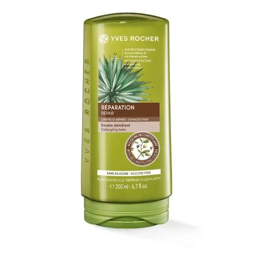 Regeneráló balzsam