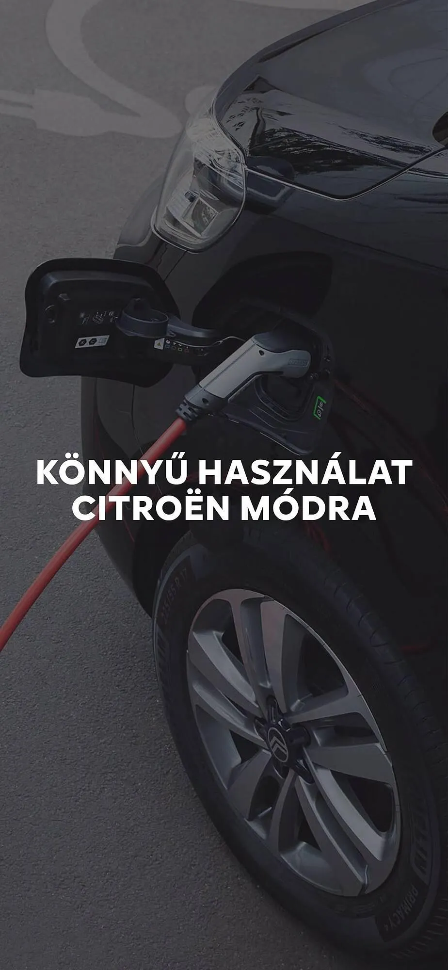 Katalógus Citroën akciós újság szeptember 18.-tól március 17.-ig 2026. - Oldal 16