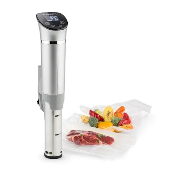 Quickstick Flex Sous Vide főző