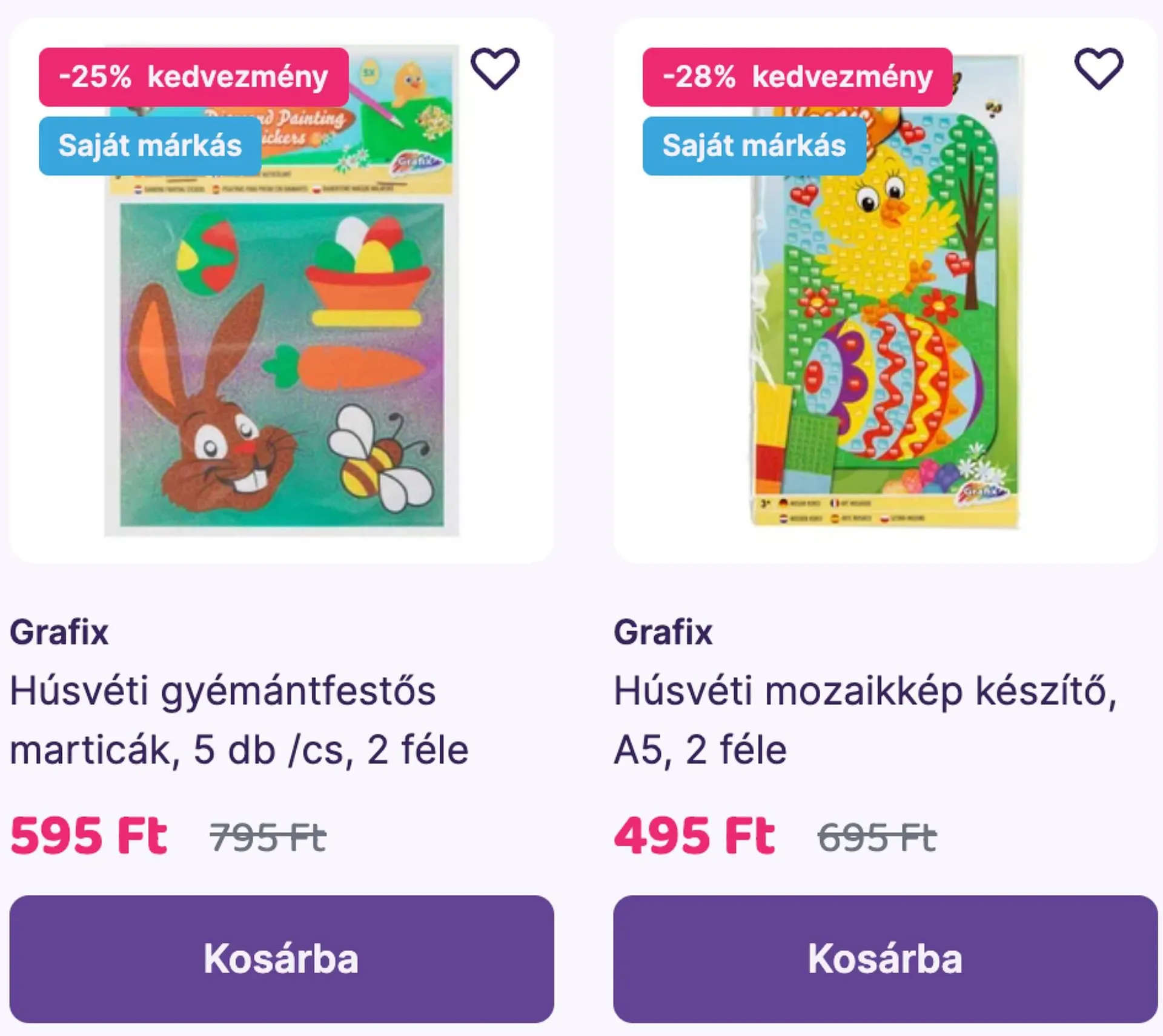 Katalógus Regio Jatek akciós újság március 20.-tól április 2.-ig 2026. - Oldal 6