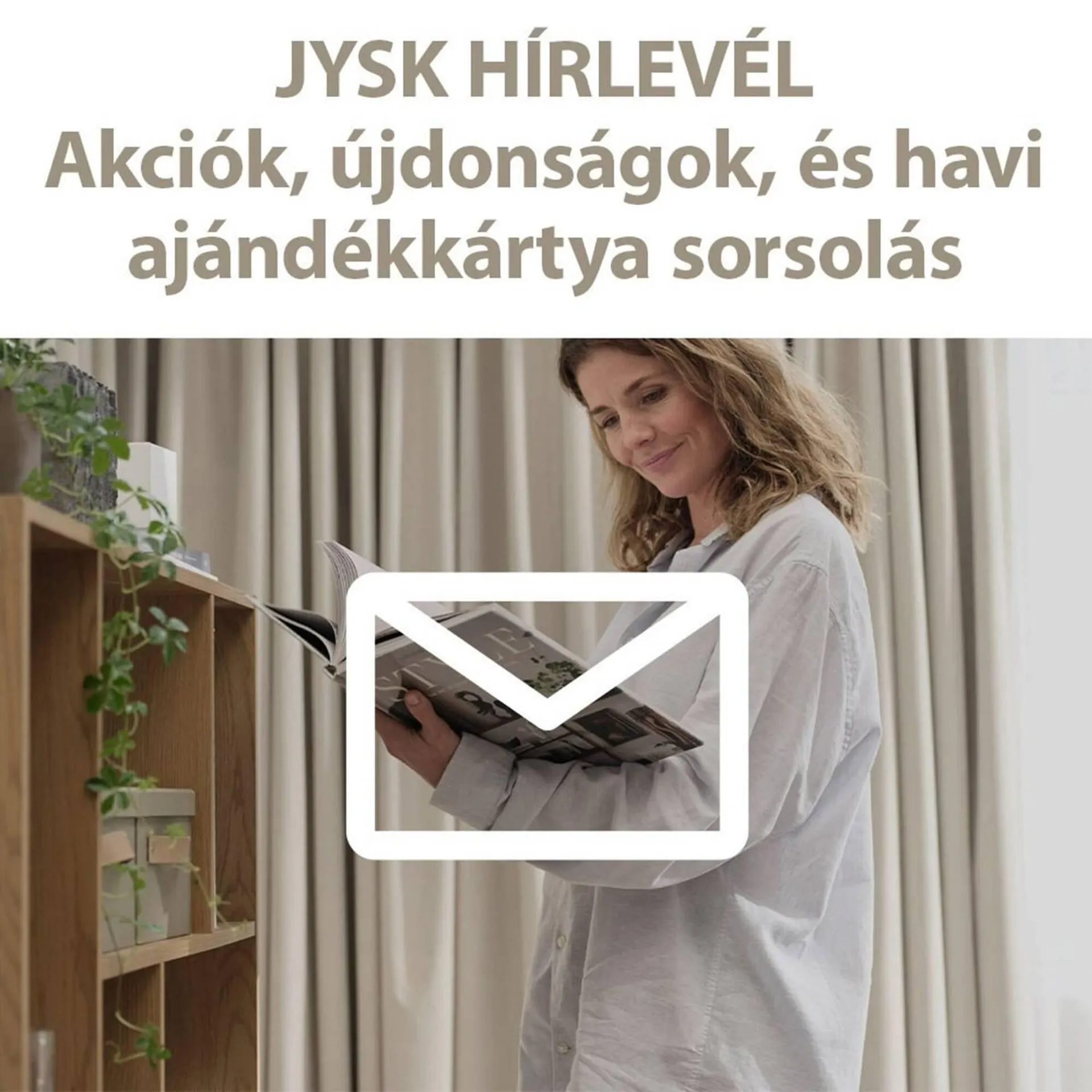 Katalógus JYSK akciós újság május 8.-tól május 14.-ig 2026. - Oldal 3