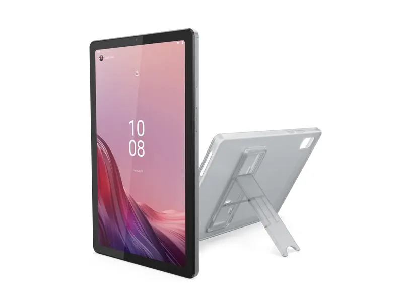 Lenovo Tab M8 (2. generációs) HD (ZA5G0198GR) +Tok és Fólia