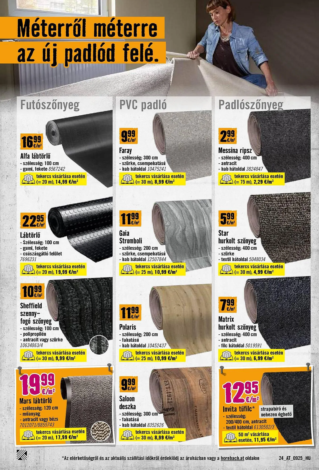 Katalógus Coop akciós újság szeptember 9.-tól október 8.-ig 2025. - Oldal 24