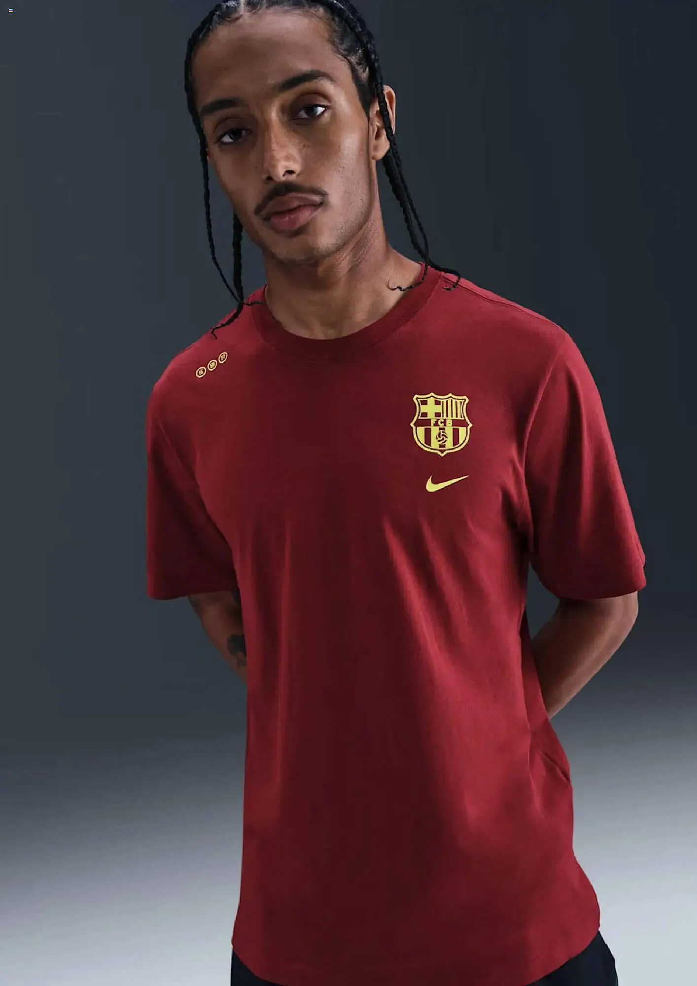 Katalógus Nike akciós újság december 5.-tól január 2.-ig 2026. - Oldal 9