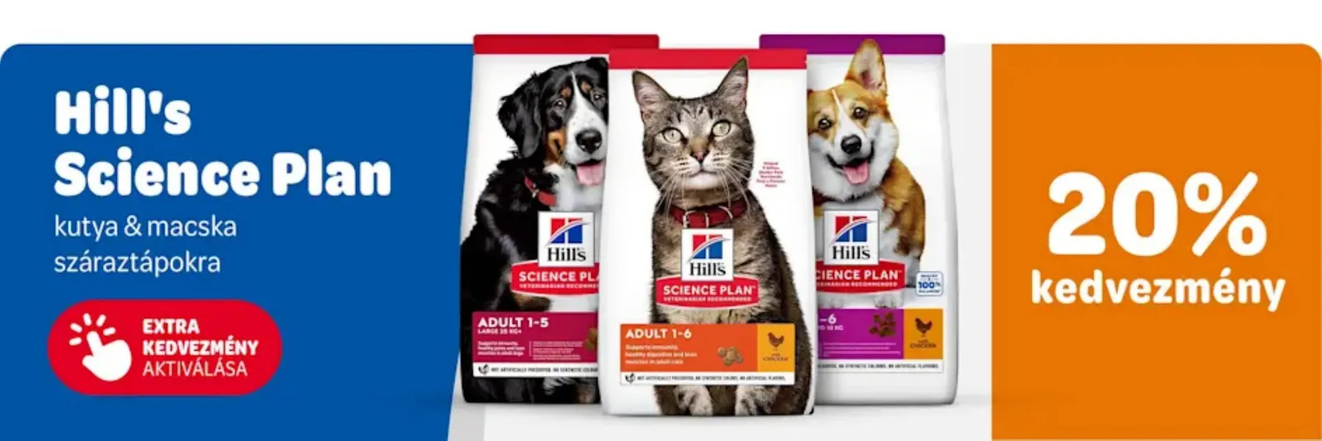 Katalógus ZooPlus akciós újság november 14.-tól november 27.-ig 2025. - Oldal 1