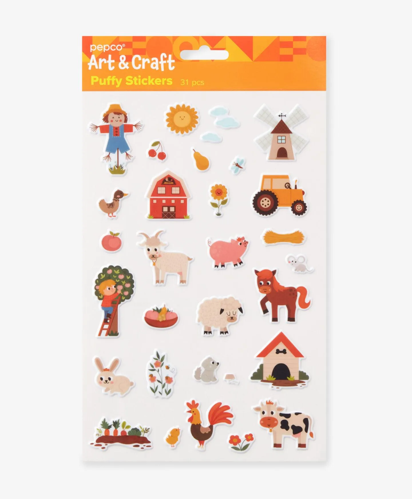 dombornyomott matricák