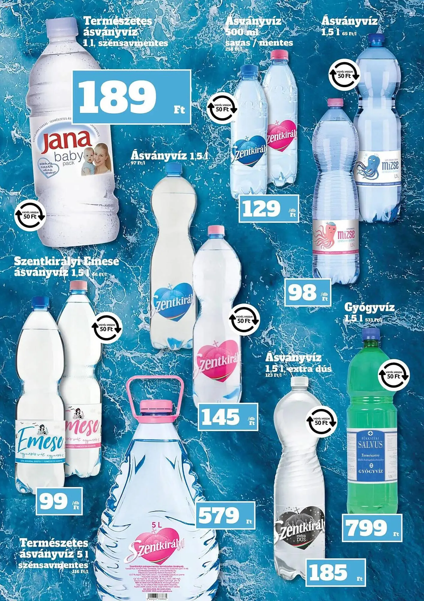 Katalógus Vil-For akciós újság április 2.-tól április 8.-ig 2026. - Oldal 22