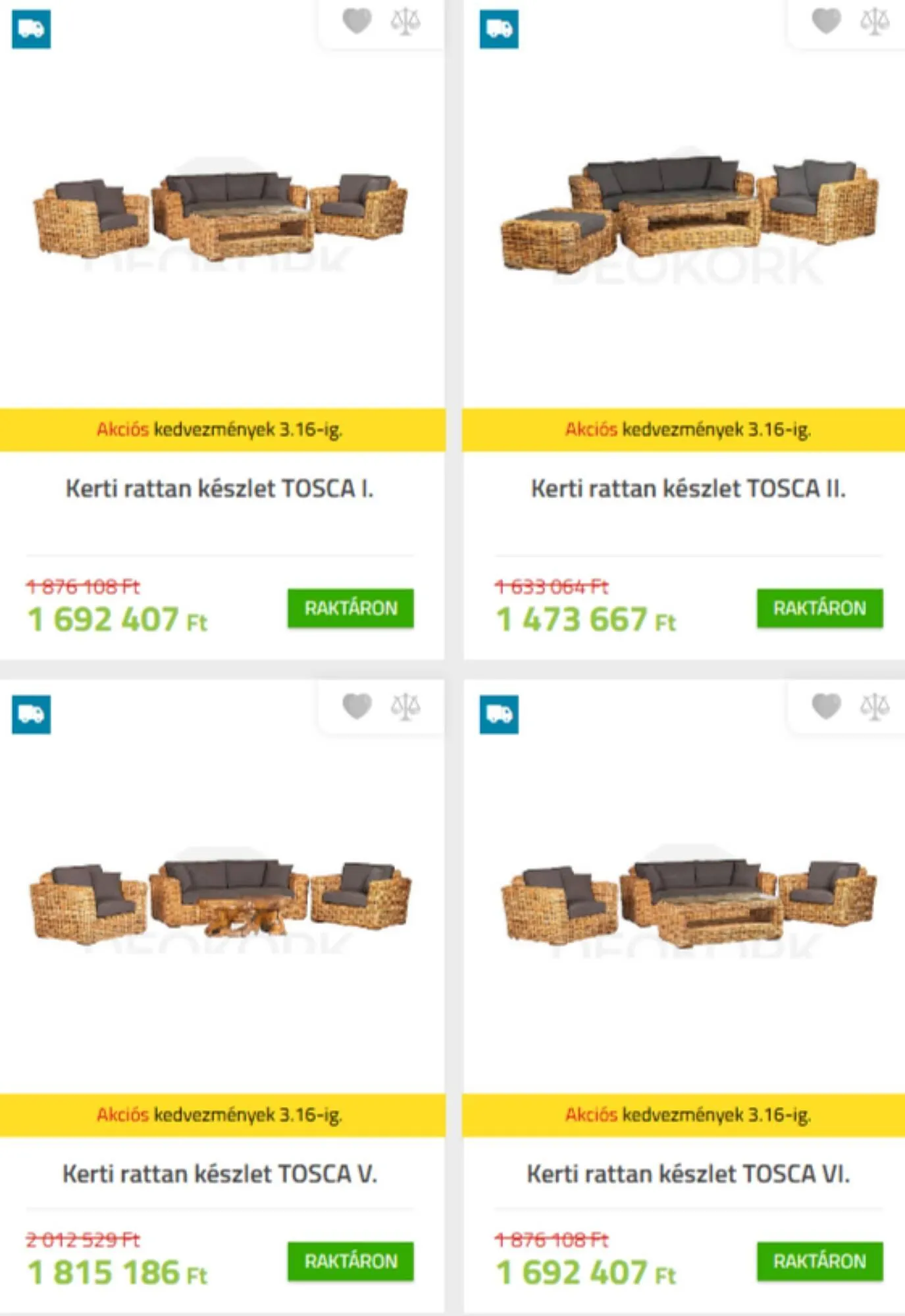 Katalógus i-Kertibutor akciós újság március 7.-tól március 25.-ig 2025. - Oldal 4