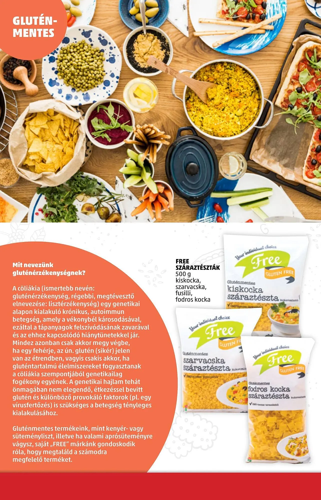 Katalógus PENNY akciós újság január 2.-tól december 31.-ig 2025. - Oldal 6