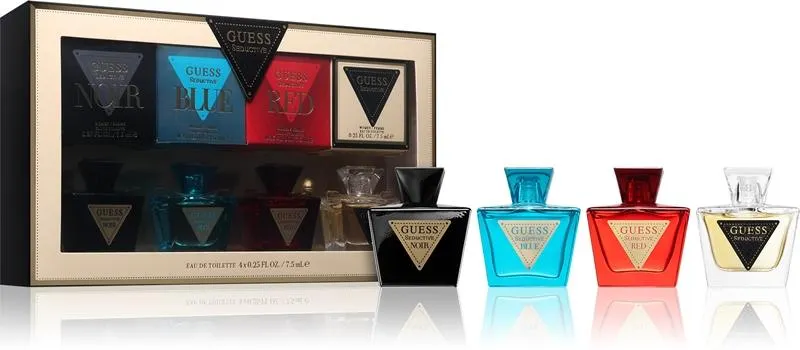 ajándékszett hölgyeknek