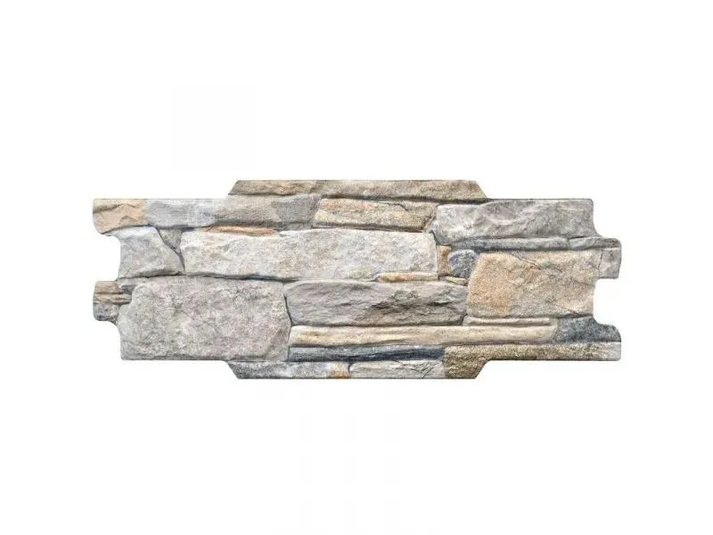 VULCANI MULTICOLOR - falburkoló (16x40cm, 0,9m2)