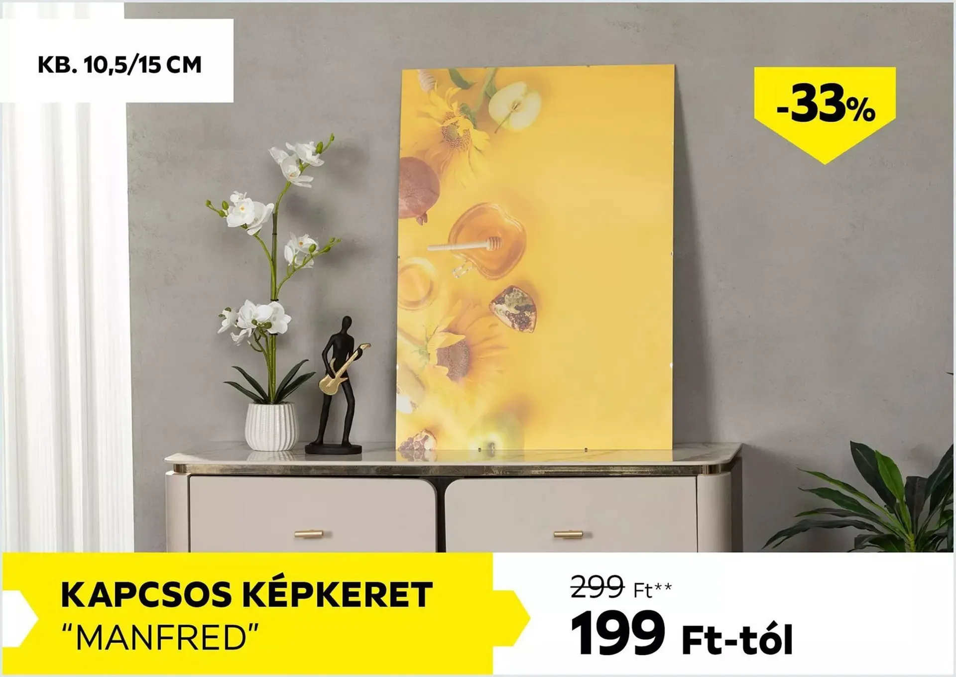 Möbelix akciós újság - 1