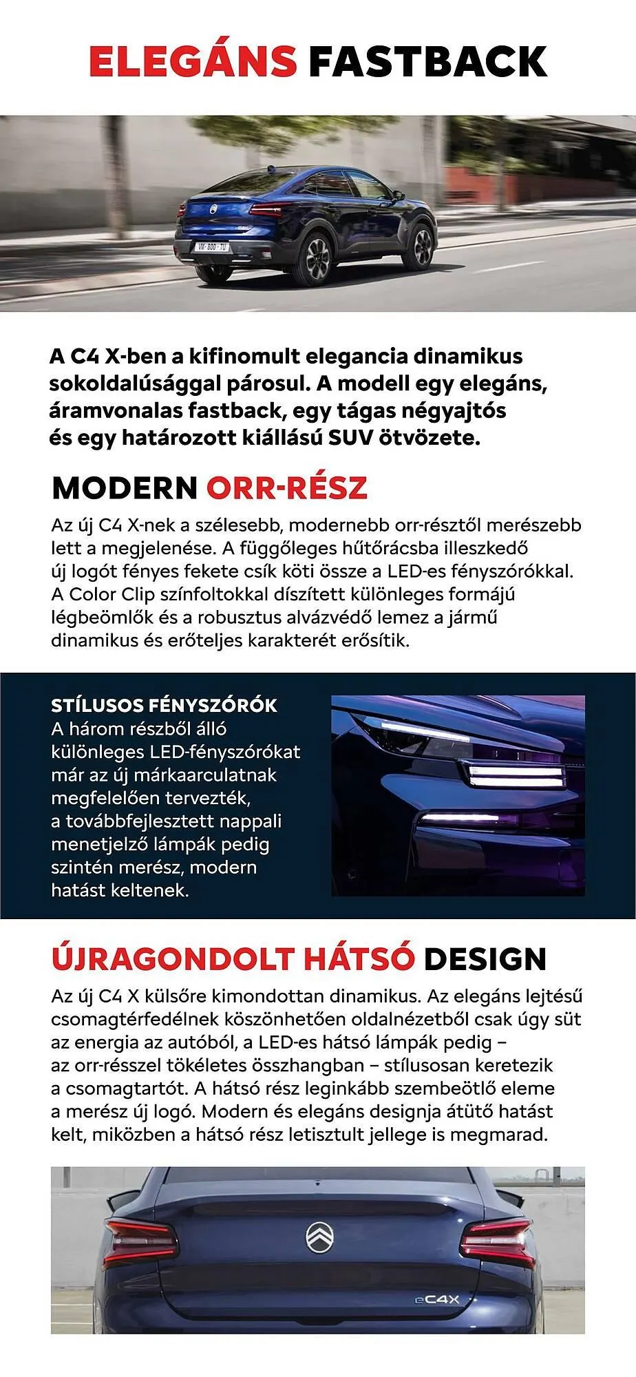 Katalógus Citroën akciós újság szeptember 13.-tól február 24.-ig 2026. - Oldal 4