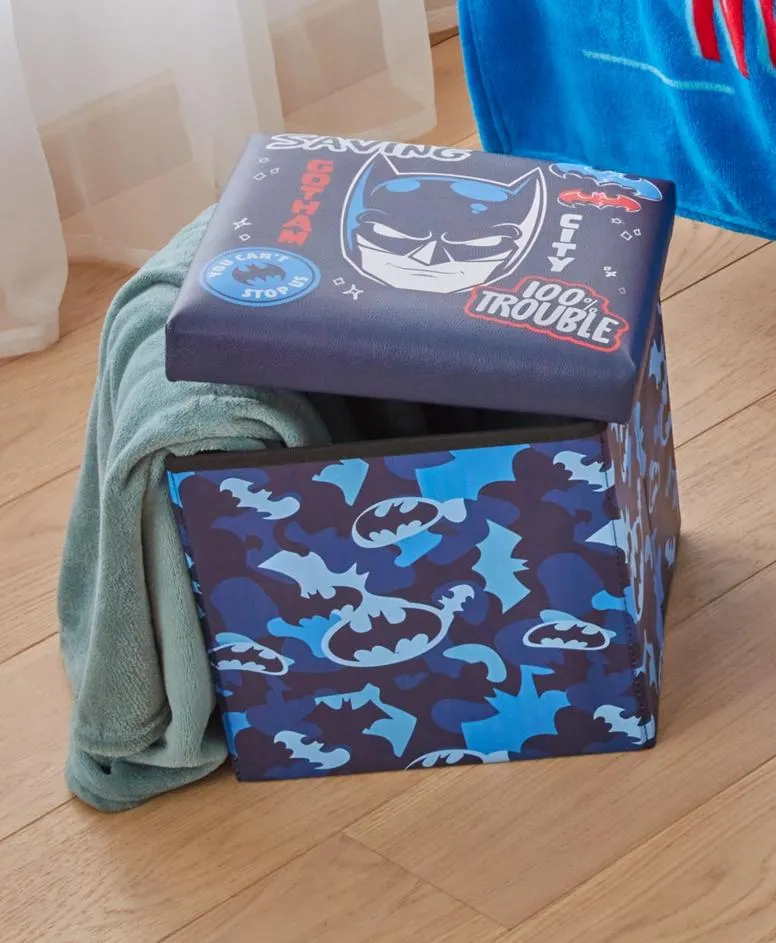 Összecsukható puff