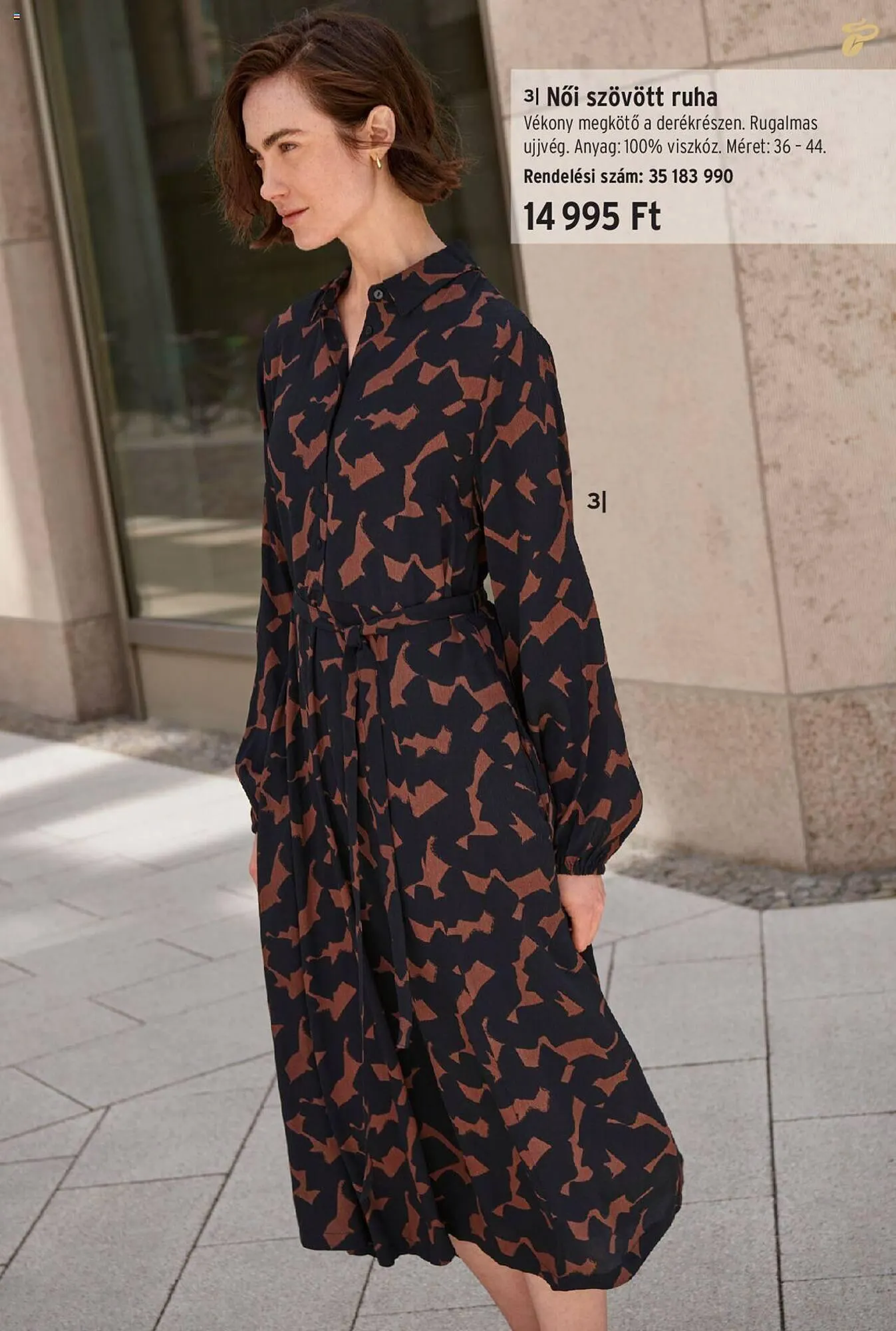 Katalógus Tchibo akciós újság szeptember 25.-tól október 22.-ig 2023. - Oldal 25