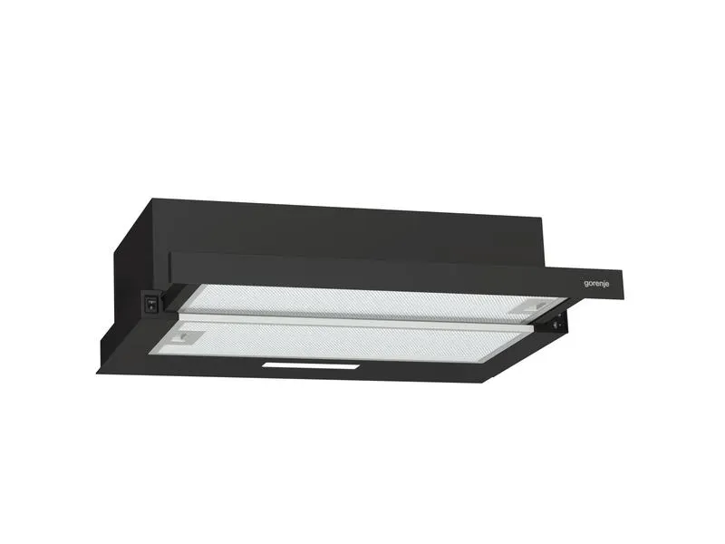 Gorenje TH60E3B Beépíthető teleszkópos páraelszívó